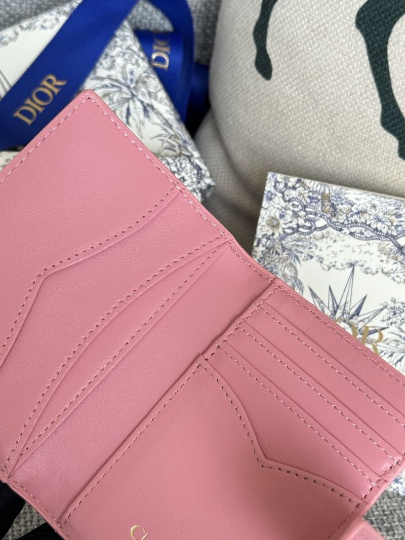 Christian Dior Wallet